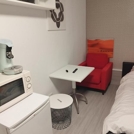 Modern Lux Studio 贝林根 外观 照片