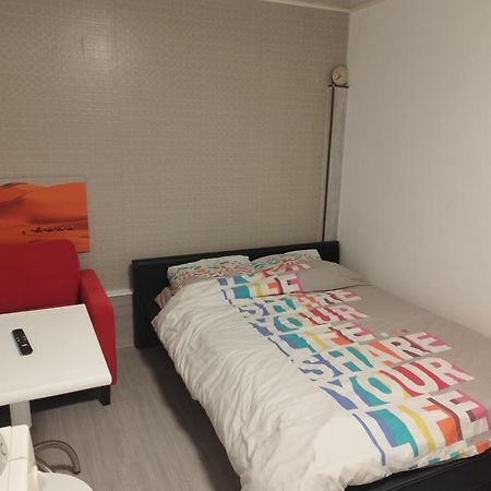 Modern Lux Studio 贝林根 外观 照片