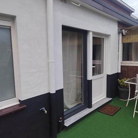 Modern Lux Studio 贝林根 外观 照片